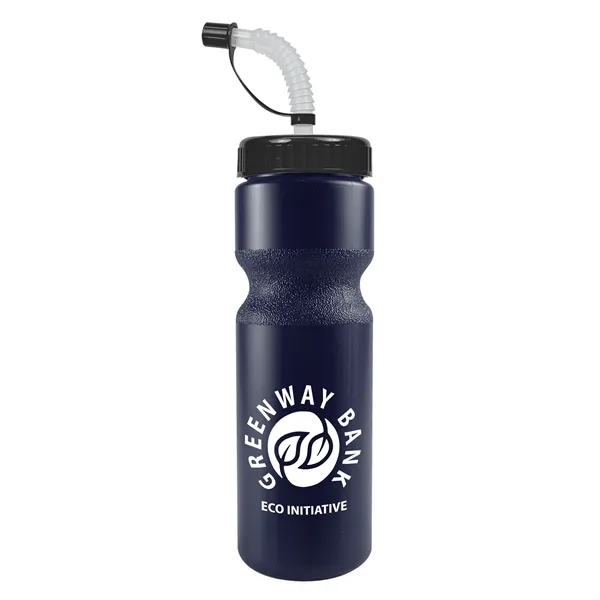 Journey 28 Oz. Bike Bottle w/ Straw Cap (Colors)... from ASI 40480 Koozie Group