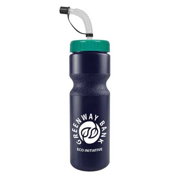 Journey 28 Oz. Bike Bottle w/ Straw Cap (Colors)... from ASI 40480 Koozie Group