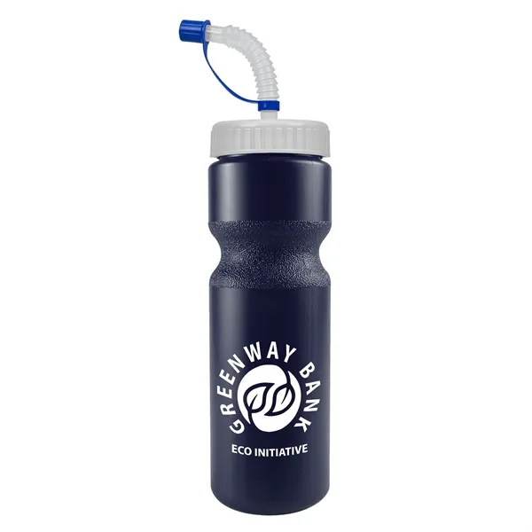 Journey 28 Oz. Bike Bottle w/ Straw Cap (Colors)... from ASI 40480 Koozie Group