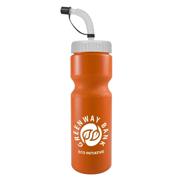 Journey 28 Oz. Bike Bottle w/ Straw Cap (Colors)... from ASI 40480 Koozie Group