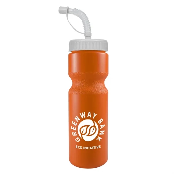 Journey 28 Oz. Bike Bottle w/ Straw Cap (Colors)... from ASI 40480 Koozie Group