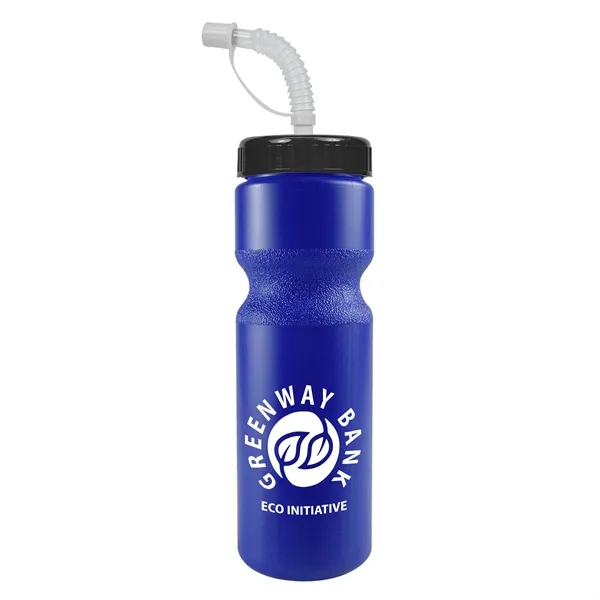 Journey 28 Oz. Bike Bottle w/ Straw Cap (Colors)... from ASI 40480 Koozie Group