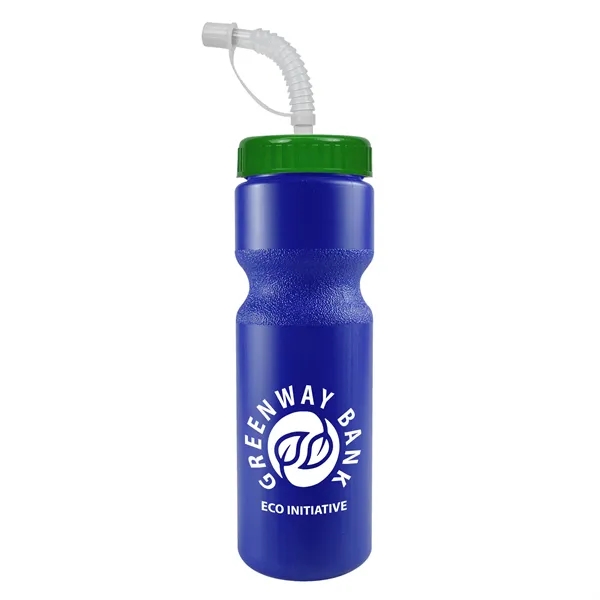 Journey 28 Oz. Bike Bottle w/ Straw Cap (Colors)... from ASI 40480 Koozie Group