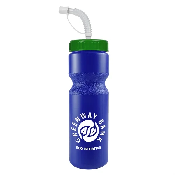 Journey 28 Oz. Bike Bottle w/ Straw Cap (Colors)... from ASI 40480 Koozie Group