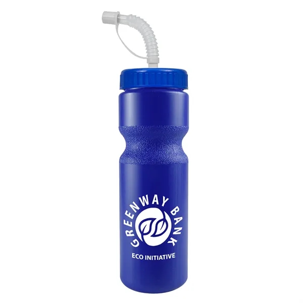Journey 28 Oz. Bike Bottle w/ Straw Cap (Colors)... from ASI 40480 Koozie Group