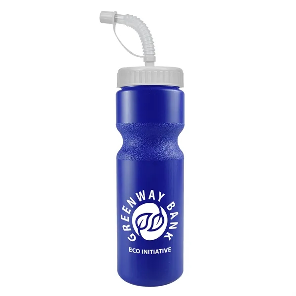 Journey 28 Oz. Bike Bottle w/ Straw Cap (Colors)... from ASI 40480 Koozie Group