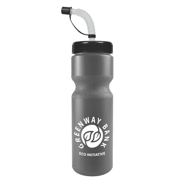 Journey 28 Oz. Bike Bottle w/ Straw Cap (Colors)... from ASI 40480 Koozie Group