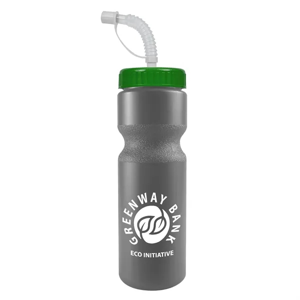 Journey 28 Oz. Bike Bottle w/ Straw Cap (Colors)... from ASI 40480 Koozie Group
