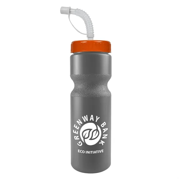 Journey 28 Oz. Bike Bottle w/ Straw Cap (Colors)... from ASI 40480 Koozie Group