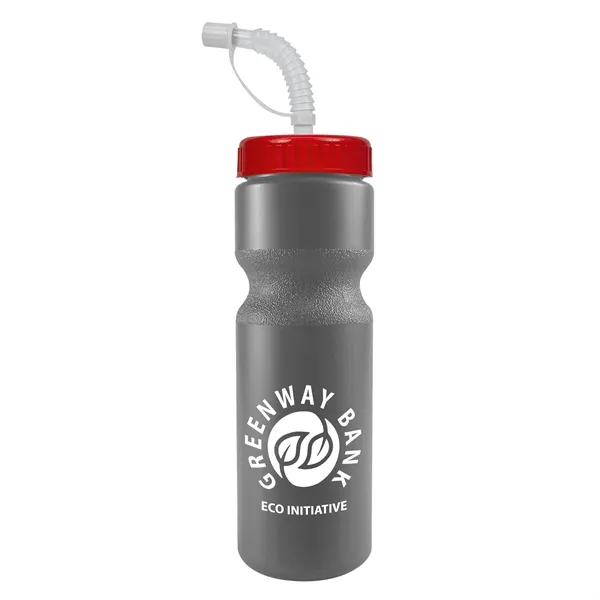 Journey 28 Oz. Bike Bottle w/ Straw Cap (Colors)... from ASI 40480 Koozie Group