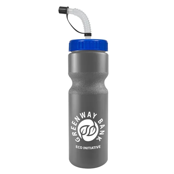 Journey 28 Oz. Bike Bottle w/ Straw Cap (Colors)... from ASI 40480 Koozie Group