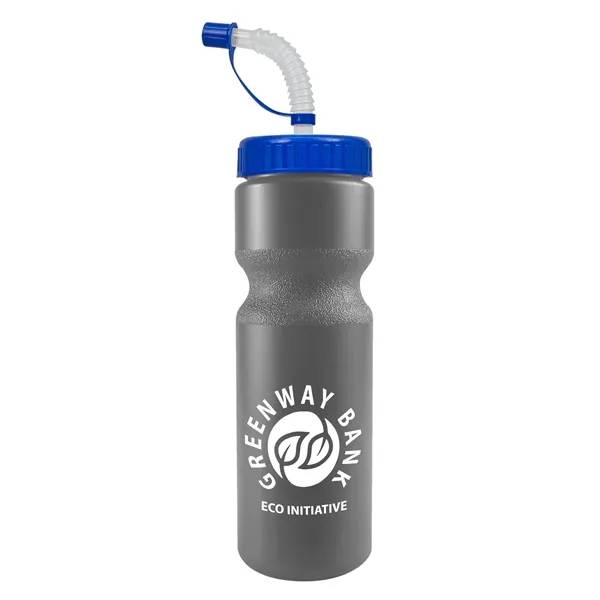 Journey 28 Oz. Bike Bottle w/ Straw Cap (Colors)... from ASI 40480 Koozie Group