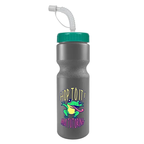 Journey 28 Oz. Bike Bottle w/ Straw Cap (Colors)... from ASI 40480 Koozie Group