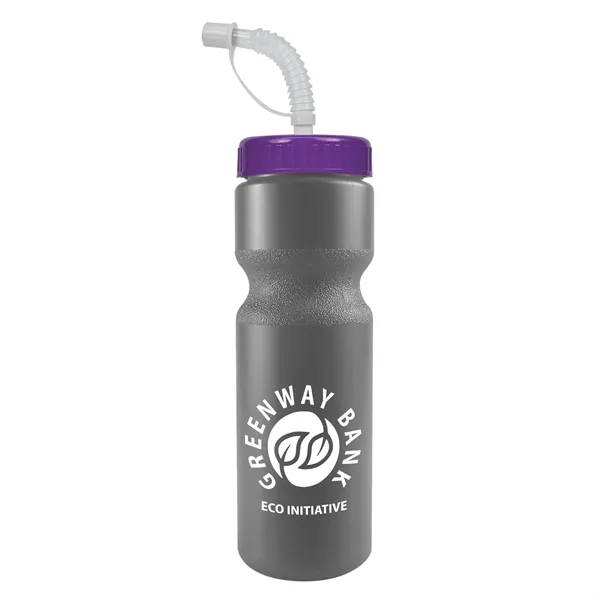 Journey 28 Oz. Bike Bottle w/ Straw Cap (Colors)... from ASI 40480 Koozie Group