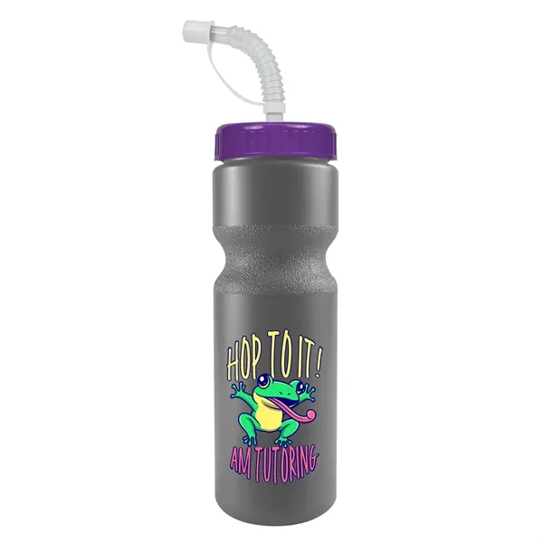 Journey 28 Oz. Bike Bottle w/ Straw Cap (Colors)... from ASI 40480 Koozie Group