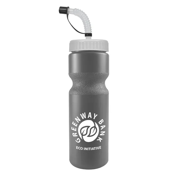 Journey 28 Oz. Bike Bottle w/ Straw Cap (Colors)... from ASI 40480 Koozie Group