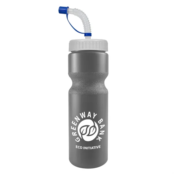 Journey 28 Oz. Bike Bottle w/ Straw Cap (Colors)... from ASI 40480 Koozie Group
