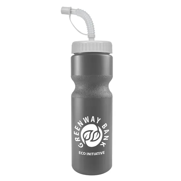 Journey 28 Oz. Bike Bottle w/ Straw Cap (Colors)... from ASI 40480 Koozie Group