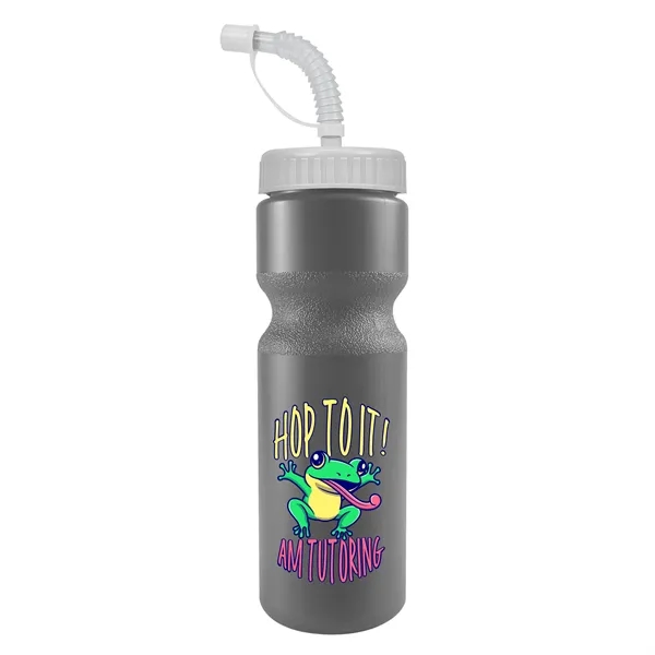 Journey 28 Oz. Bike Bottle w/ Straw Cap (Colors)... from ASI 40480 Koozie Group