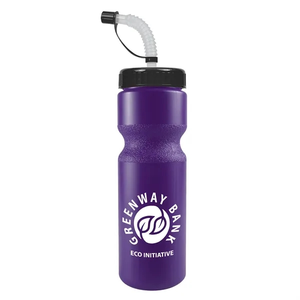 Journey 28 Oz. Bike Bottle w/ Straw Cap (Colors)... from ASI 40480 Koozie Group