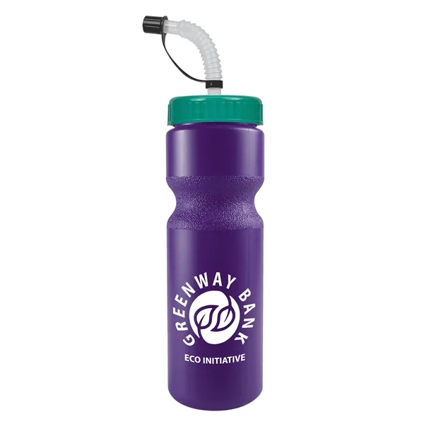 Journey 28 Oz. Bike Bottle w/ Straw Cap (Colors)... from ASI 40480 Koozie Group