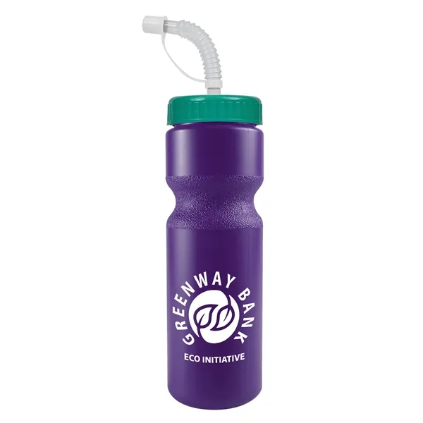Journey 28 Oz. Bike Bottle w/ Straw Cap (Colors)... from ASI 40480 Koozie Group