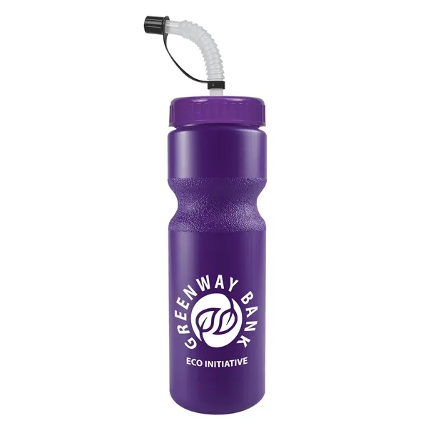Journey 28 Oz. Bike Bottle w/ Straw Cap (Colors)... from ASI 40480 Koozie Group