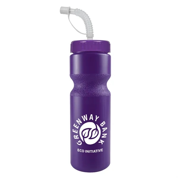Journey 28 Oz. Bike Bottle w/ Straw Cap (Colors)... from ASI 40480 Koozie Group