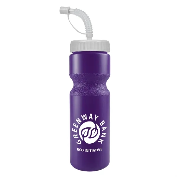Journey 28 Oz. Bike Bottle w/ Straw Cap (Colors)... from ASI 40480 Koozie Group