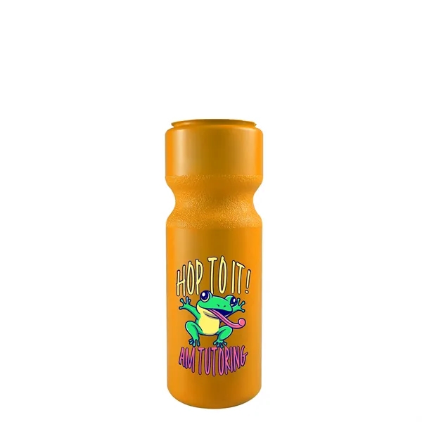 Journey 28 Oz. Bike Bottle w/ Straw Cap (Colors)... from ASI 40480 Koozie Group