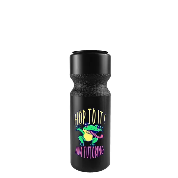 Journey 28 Oz. Bike Bottle w/ Straw Cap (Colors)... from ASI 40480 Koozie Group