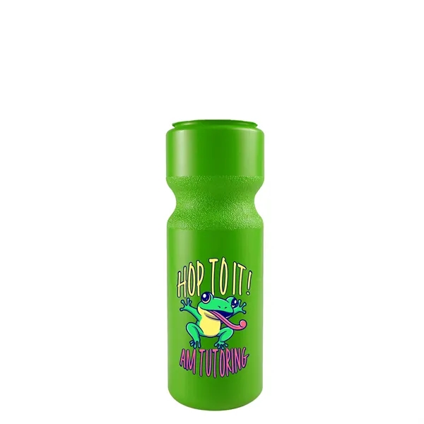 Journey 28 Oz. Bike Bottle w/ Straw Cap (Colors)... from ASI 40480 Koozie Group