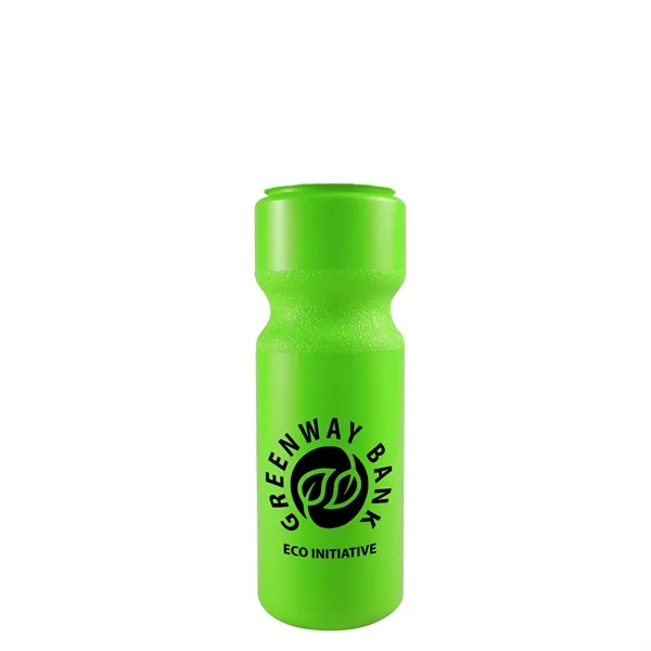 Journey 28 Oz. Bike Bottle w/ Straw Cap (Colors)... from ASI 40480 Koozie Group