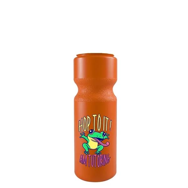 Journey 28 Oz. Bike Bottle w/ Straw Cap (Colors)... from ASI 40480 Koozie Group