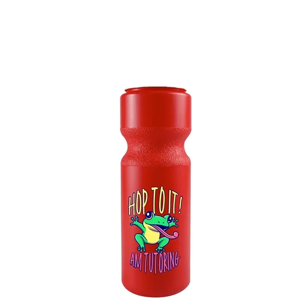 Journey 28 Oz. Bike Bottle w/ Straw Cap (Colors)... from ASI 40480 Koozie Group