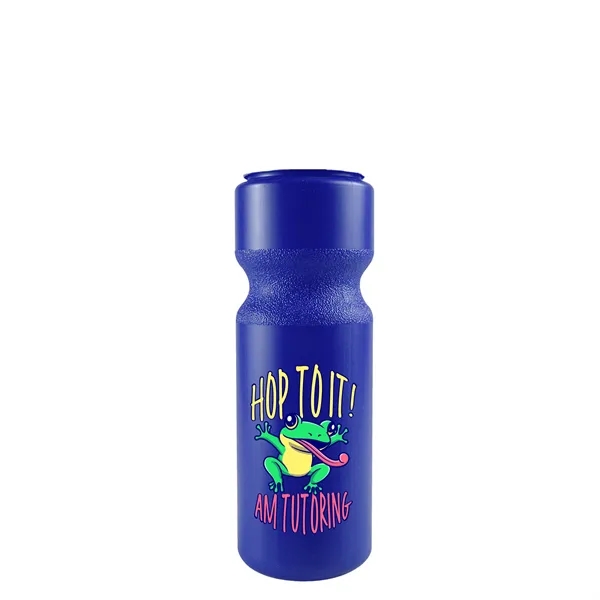 Journey 28 Oz. Bike Bottle w/ Straw Cap (Colors)... from ASI 40480 Koozie Group