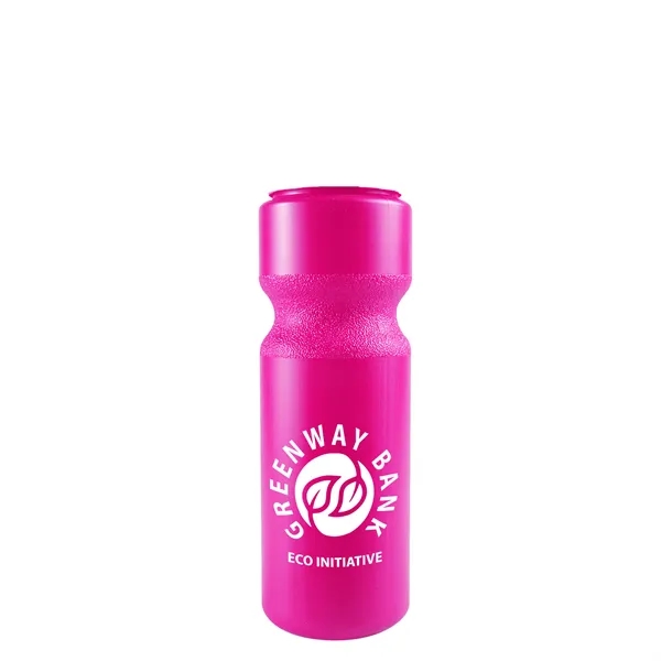 Journey 28 Oz. Bike Bottle w/ Straw Cap (Colors)... from ASI 40480 Koozie Group