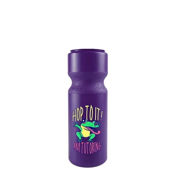 Journey 28 Oz. Bike Bottle w/ Straw Cap (Colors)... from ASI 40480 Koozie Group