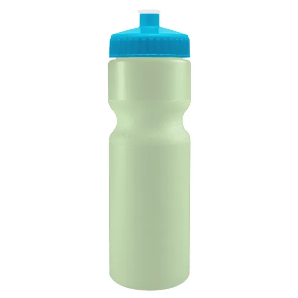 28 oz Glow-In-The-Dark Sports Bottle... from ASI 40480 Koozie Group