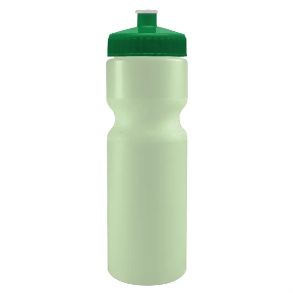28 oz Glow-In-The-Dark Sports Bottle... from ASI 40480 Koozie Group