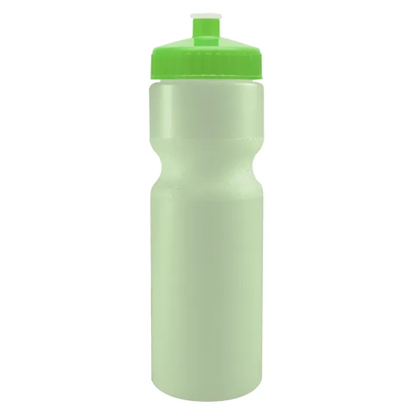 28 oz Glow-In-The-Dark Sports Bottle... from ASI 40480 Koozie Group