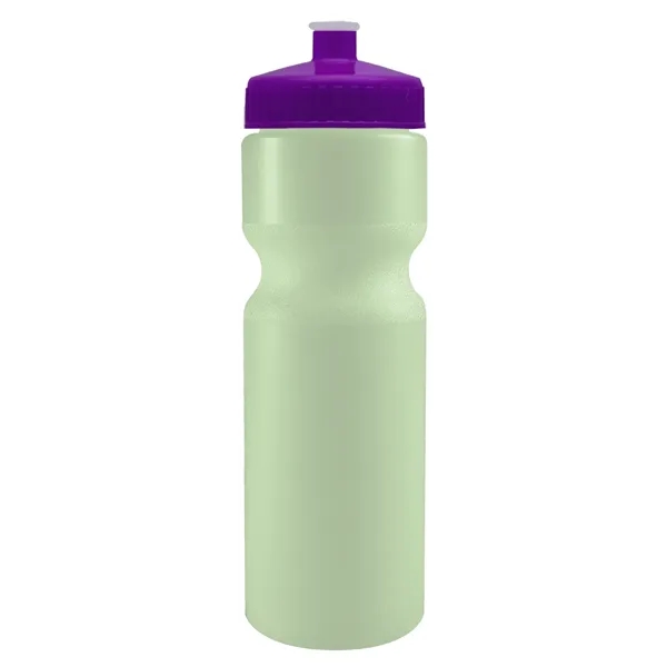 28 oz Glow-In-The-Dark Sports Bottle... from ASI 40480 Koozie Group