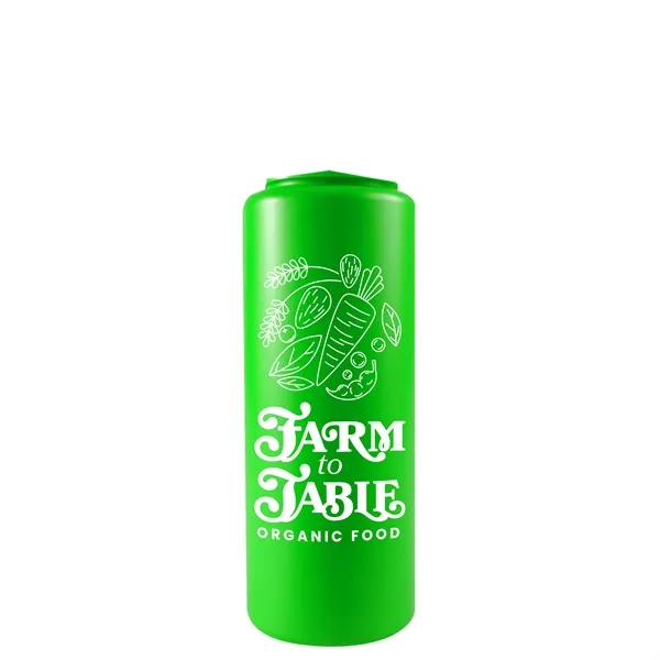 32 Oz. Sports Bottle W/ Straw Cap... from ASI 40480 Koozie Group