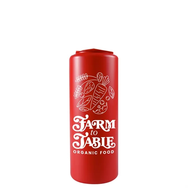 32 Oz. Sports Bottle W/ Straw Cap... from ASI 40480 Koozie Group