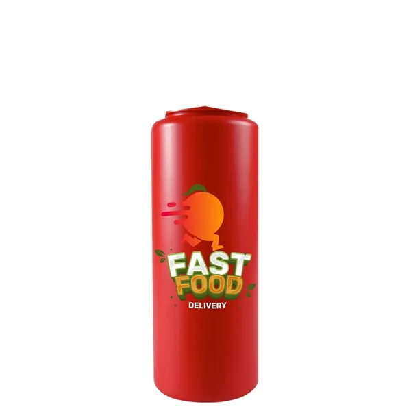 32 Oz. Sports Bottle W/ Straw Cap... from ASI 40480 Koozie Group