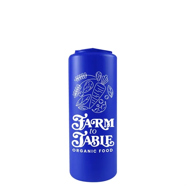 32 Oz. Sports Bottle W/ Straw Cap... from ASI 40480 Koozie Group