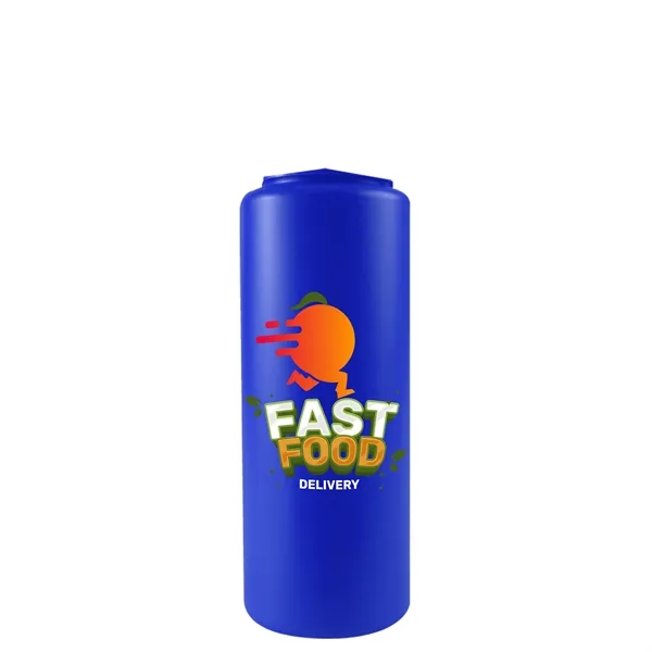 32 Oz. Sports Bottle W/ Straw Cap... from ASI 40480 Koozie Group