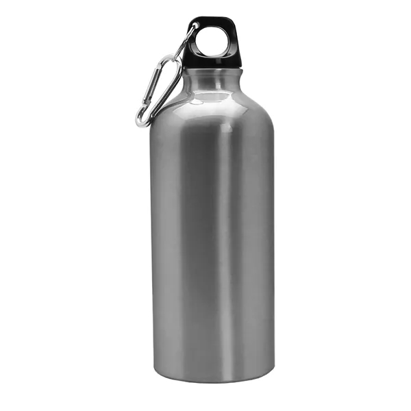 The Quest - 20 oz. Aluminum Sports Bottle... from ASI 40480 Koozie Group