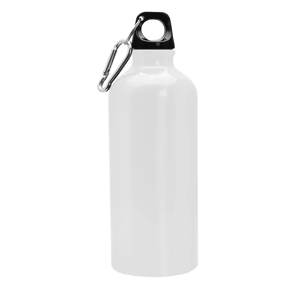 The Quest - 20 oz. Aluminum Sports Bottle... from ASI 40480 Koozie Group