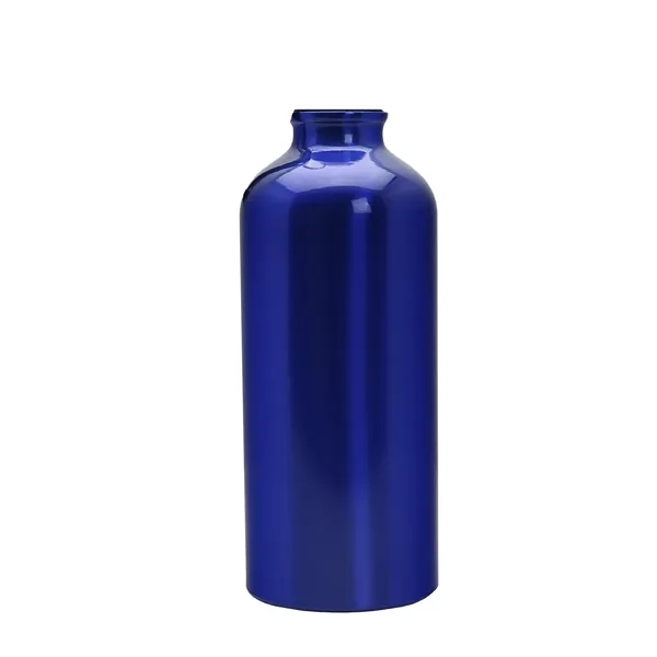 The Quest - 20 oz. Aluminum Sports Bottle... from ASI 40480 Koozie Group